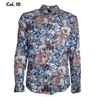 CAMICIA UOMO M/L 24302818 Tellini S.r.l. Ingrosso Abbigliamento