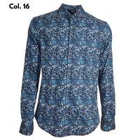 CAMICIA UOMO M/L 24302818 Tellini S.r.l. Ingrosso Abbigliamento