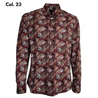 CAMICIA UOMO M/L 24302818 Tellini S.r.l. Ingrosso Abbigliamento