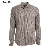 CAMICIA UOMO M/L 24302818 Tellini S.r.l. Ingrosso Abbigliamento