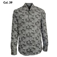 CAMICIA UOMO M/L 24302818 Tellini S.r.l. Ingrosso Abbigliamento