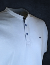 MEN'S POLO M/M COREAN Tellini S.r.l. Wholesale Clothing