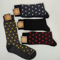 4PCS SHORT MAN SOCKS ALV001C Tellini S.r.l. Wholesale Clothing