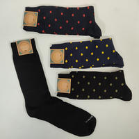 4PCS SHORT MAN SOCKS ALV001C Tellini S.r.l. Wholesale Clothing