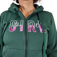 WOMEN'S SWEATSHIRT D3318 Tellini S.r.l. Wholesale Clothing