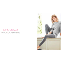 WOMEN'S LEGGINGS DPCJB972 Tellini S.r.l. Wholesale Clothing