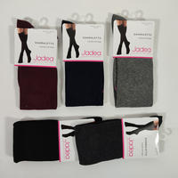 WOMEN'S LONG SOCK DGBJB850 Tellini S.r.l. Wholesale Clothing