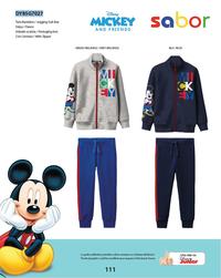 CHILD TRACKSUIT DY85G7027 Tellini S.r.l. Wholesale Clothing