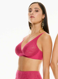 KATIA WOMEN'S BRA Tellini S.r.l. Wholesale Clothing