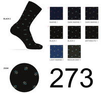 DYNAMIC LINE MEN'S SHORT SOCKS Tellini S.r.l. Wholesale Clothing