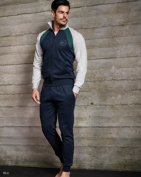 MEN'S SUIT EA2059 Tellini S.r.l. Wholesale Clothing