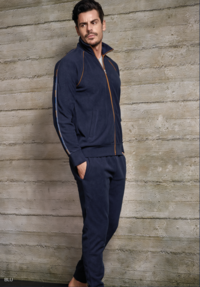 MEN'S SUIT EA2061 Tellini S.r.l. Wholesale Clothing