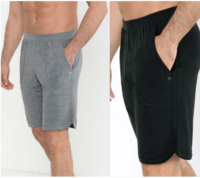 MEN'S SHORTS EA9301 Tellini S.r.l. Wholesale Clothing