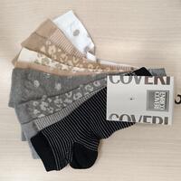 WOMEN'S SHORT SOCKS EASY Tellini S.r.l. Wholesale Clothing