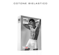 MEN'S BOXERS EB1000LONG Tellini S.r.l. Wholesale Clothing