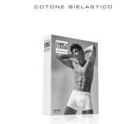 BOXER UOMO EB1000 Tellini S.r.l. Ingrosso Abbigliamento