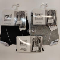 MEN'S BOXERS AEB1003 HUNG Tellini S.r.l. Wholesale Clothing