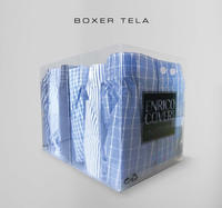 MEN'S BOXERS EB1120 Tellini S.r.l. Wholesale Clothing