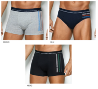 BOXER UOMO EB1271 Tellini S.r.l. Wholesale Clothing