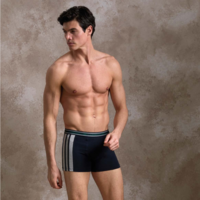 BOXER UOMO EB1275 Tellini S.r.l. Ingrosso Abbigliamento