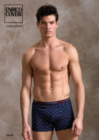 BOXER UOMO EB1280 Tellini S.r.l. Wholesale Clothing