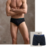 BOXER UOMO EB1280 Tellini S.r.l. Wholesale Clothing