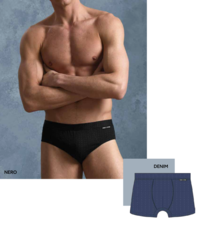 BOXER UOMO EB1286 Tellini S.r.l. Ingrosso Abbigliamento