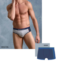 BOXER UOMO EB1289 Tellini S.r.l. Wholesale Clothing