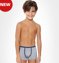 BOXER BAMBINO EB4003 Tellini S.r.l. Ingrosso Abbigliamento