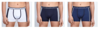 BOXER BAMBINO EB4003 Tellini S.r.l. Ingrosso Abbigliamento