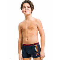 BOY'S BOXER EB4113 Tellini S.r.l. Wholesale Clothing