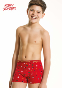 KIDS BOXER EB4150 Tellini S.r.l. Wholesale Clothing