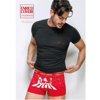 COMPLETI INTIMI UOMO EC1212 Tellini S.r.l. Ingrosso Abbigliamento