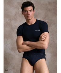 COMPLETO INTIMO UOMO EC1277 Tellini S.r.l. Wholesale Clothing