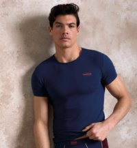 COMPLETO INTIMO UOMO EC1278 Tellini S.r.l. Wholesale Clothing