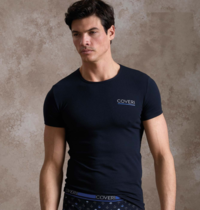 COMPLETO INTIMO UOMO EC1280 Tellini S.r.l. Wholesale Clothing