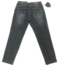 JEANS CONFORMED WOMAN EC6517 Tellini S.r.l. Wholesale Clothing