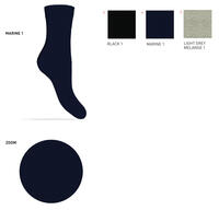 SHORT SOCKS WOMEN ELETTRA Tellini S.r.l. Wholesale Clothing