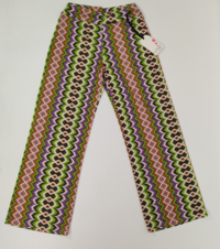 WOMEN'S TROUSERS EMMA/EL Tellini S.r.l. Wholesale Clothing