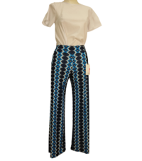 WOMEN'S TROUSERS EMMA/EL Tellini S.r.l. Wholesale Clothing