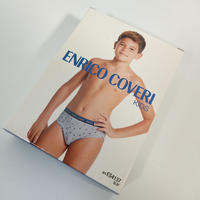 BOY'S BRIEFS ES4137 Tellini S.r.l. Wholesale Clothing