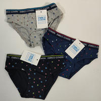 BOY'S BRIEFS ES4137 Tellini S.r.l. Wholesale Clothing