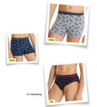 CHILD'S BRIEF ES4149 Tellini S.r.l. Wholesale Clothing