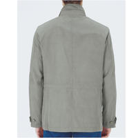 MEN'S COAT EUGENIO Tellini S.r.l. Wholesale Clothing