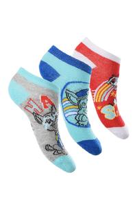 TRIO BOY'S SOCKS EV0630 Tellini S.r.l. Wholesale Clothing