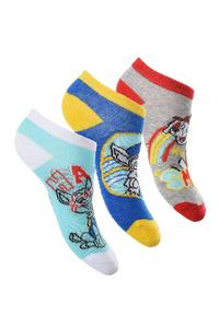 TRIO BOY'S SOCKS EV0630 Tellini S.r.l. Wholesale Clothing