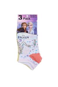 TRIO GIRL'S SOCKS EV0644 Tellini S.r.l. Wholesale Clothing