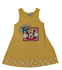 ABITO GIRL S/L EV1122 Tellini S.r.l. Wholesale Clothing