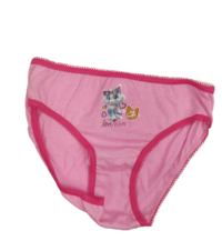 TRIS GIRL BRIEFS EV3064 Tellini S.r.l. Wholesale Clothing