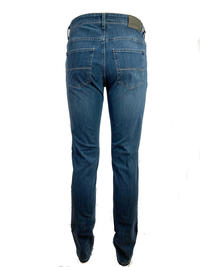 EKMER MEN'S JEANS 312401980 773 Tellini S.r.l. Wholesale Clothing